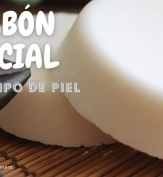 Creación de Jabón Casero Usando Sosa Cáustica Seguramente