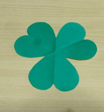 Guía Completa: Diversos Diseños de Trébol para Colorear 1 Guía Completa: Diversos Diseños de Trébol para Colorear