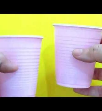 Guía Completa para Elegir el Mejor Vaso de Unicel Número 8