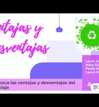 Ventajas y Desventajas del Reciclaje: Guía Completa y Detallada