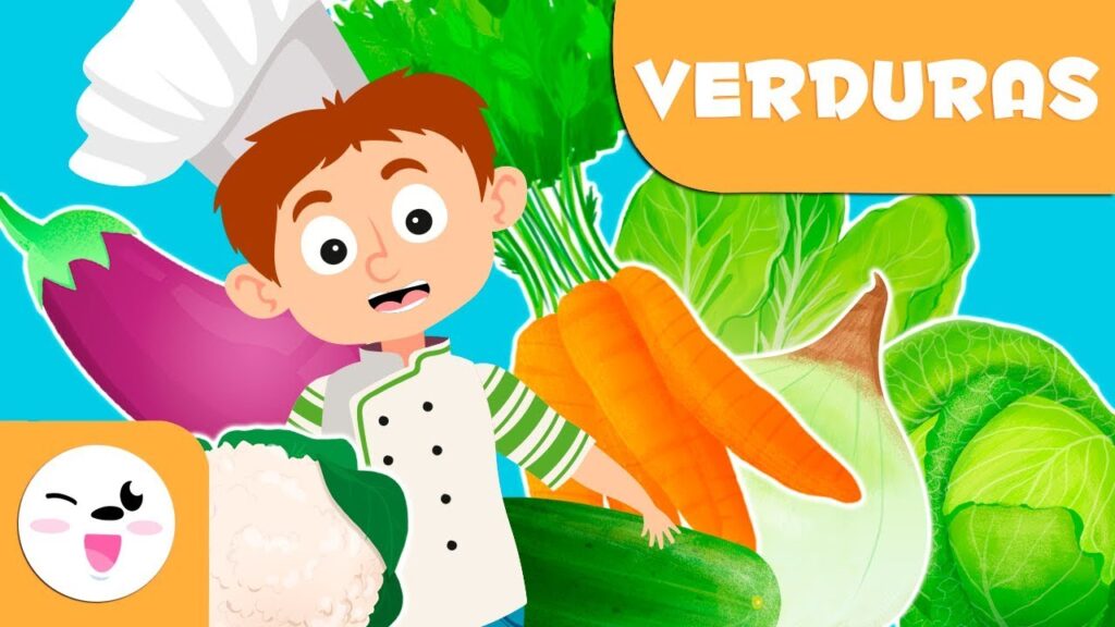Incorpora Verdura con Y en tu Dieta Saludable Diaria 1 Incorpora Verdura con Y en tu Dieta Saludable Diaria